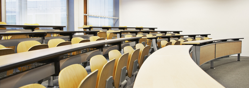 College Closures and Student Outcomes