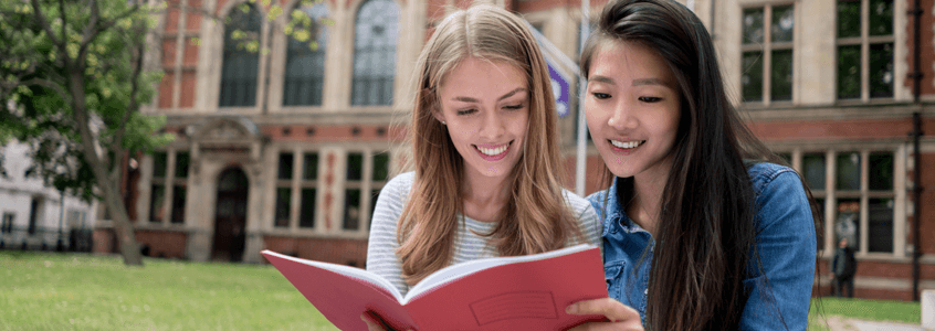 Current Term Enrollment – Spring 2018
