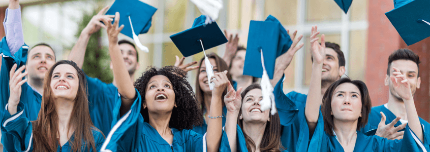 Yearly Success & Progress Rates – 2017