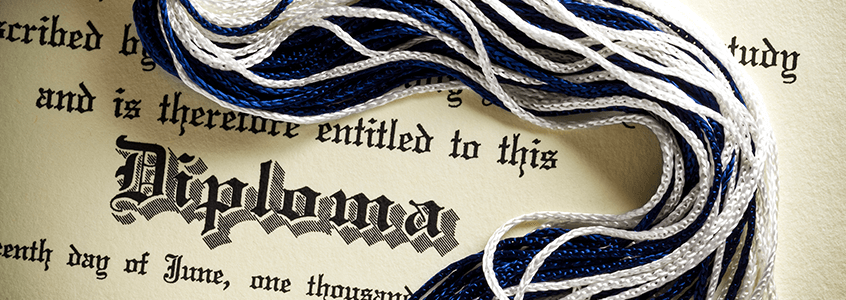 Completing College – National – 2015
