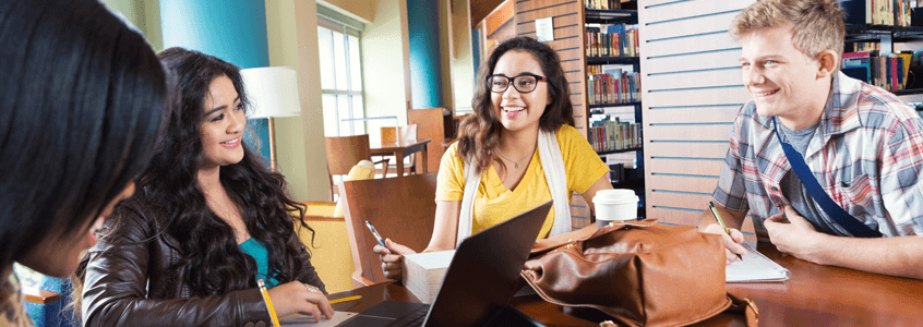 Current Term Enrollment – Fall 2016