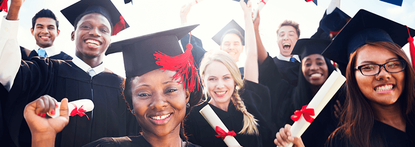 Yearly Success & Progress Rates – 2019